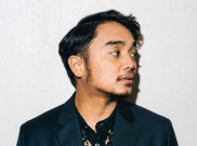 Dipha Barus Rilis Single 'Simple' Versi Remix 