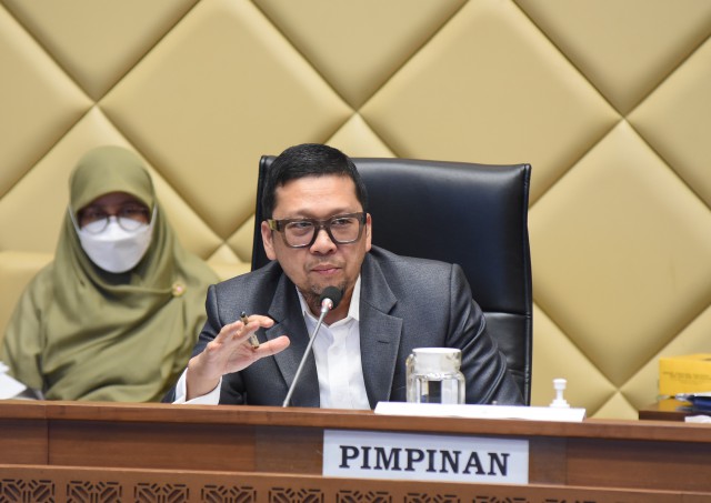 Golkar Buka Peluang Perlebar Koalisi