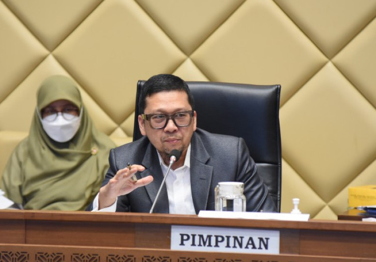 Golkar Buka Peluang Perlebar Koalisi