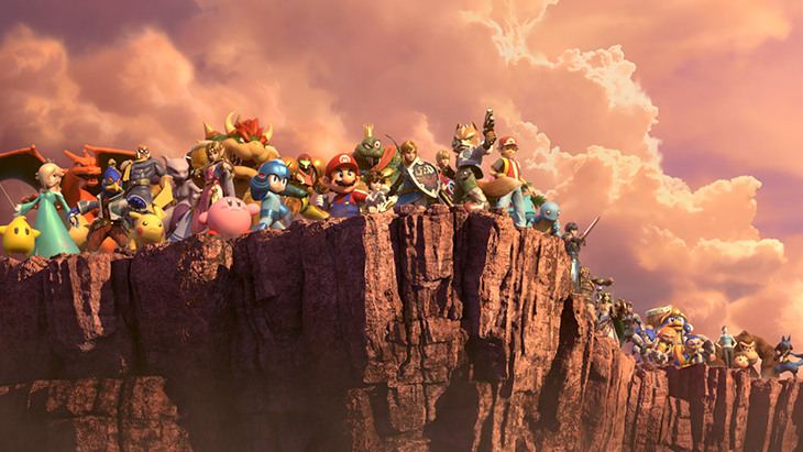 Nintendo ingin Fokus pada Judul Game Terbaru 