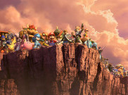 Nintendo ingin Fokus pada Judul Game Terbaru 