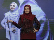 Berkolaborasi dengan Tulus, Siti Nurhaliza Bakal Konser di Senayan