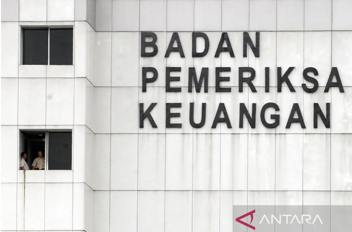 BPK Temukan 147 Aset Senilai Rp 3,32 Triliun Dicaplok, Komisi VI DPR Bakal Panggil Bos ID Food