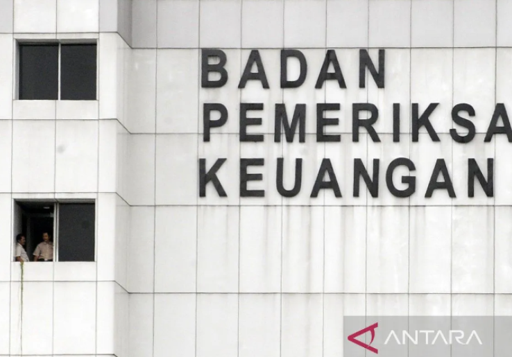 BPK Dipercaya Jadi Auditor Eksternal Organisasi Penghapusan Senjata Kimia Dunia