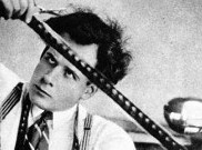 Yuk, Kenal Lebih Jauh Sergei Eisenstein, Google Doodle Hari Ini