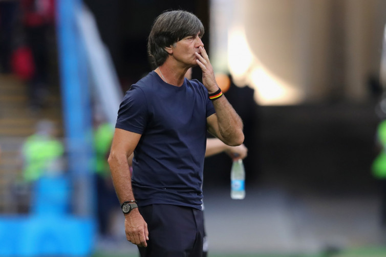 Setelah 41 Laga, Belanda Akhirnya Bisa Permalukan Jerman 3-0