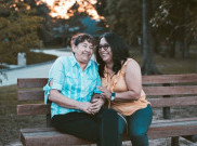 5 Cara Sederhana Membahagiakan Orang Tua