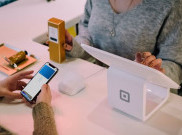 GoPay Naik Kelas Jadi Uang Elektronik Paling Sering Digunakan