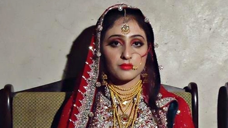 Nikah Lagi Tanpa Seizin Istri, Pria Pakistan Dipenjara dan Didenda