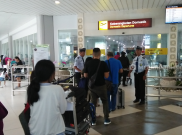Hasil Evaluasi Aktivitas Gunung Agung, Bandara Ngurah Rai di Bali Dibuka Kembali