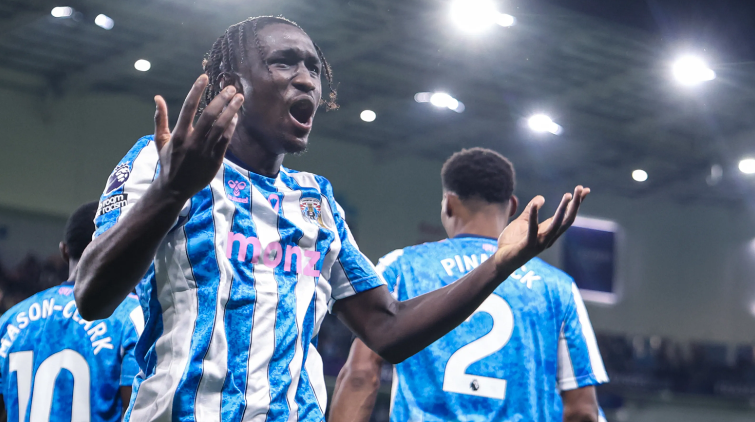 Prediksi Tottenham vs Coventry City