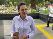 Gubernur Malut Sherly Tjoanda Konsultasi ke KPK Terkait Skor MCP dan Upaya Pencegahan Korupsi