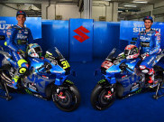 2 Tim Ini Bakal Gantikan Posisi Suzuki di MotoGP?