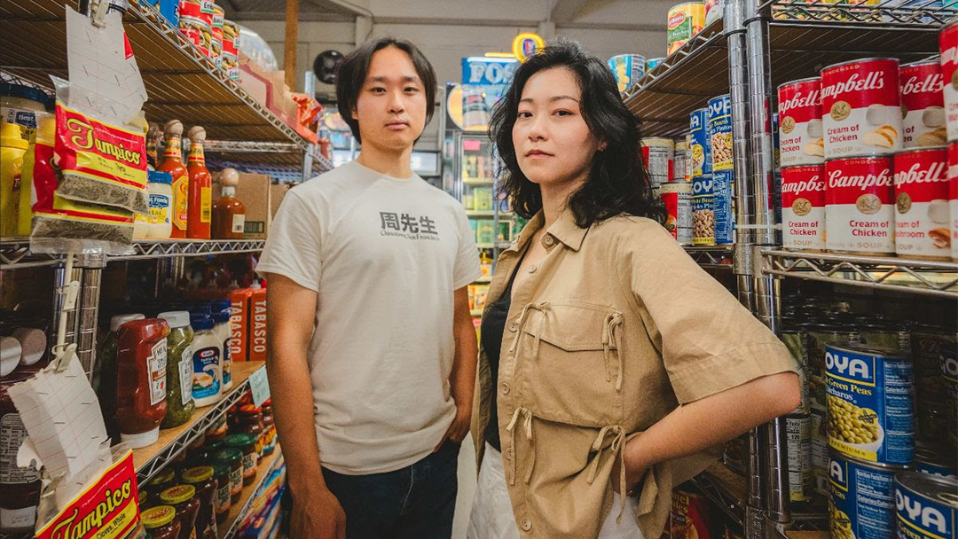 Corner Club Rilis EP ‘No Refunds’
