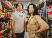 Corner Club Rilis EP ‘No Refunds’