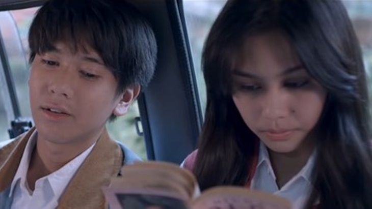 Yuk, Belajar Minta Maaf dari 5 Film Indonesia ini