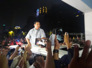 Prabowo Ingin Indonesia Bisa Ekspor Pangan dalam 4 Tahun ke Depan