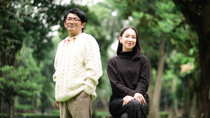 Mondo Gascaro dan Agatha Pricilla Persembahkan Double Single di Akhir 2022 