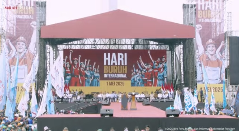 Pemerintah ‘Putar Otak’ Penuhi Permintaan Buruh yang Ingin Pencegahan PHK 