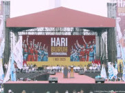 Pemerintah ‘Putar Otak’ Penuhi Permintaan Buruh yang Ingin Pencegahan PHK 