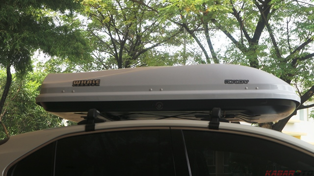 Roof Box