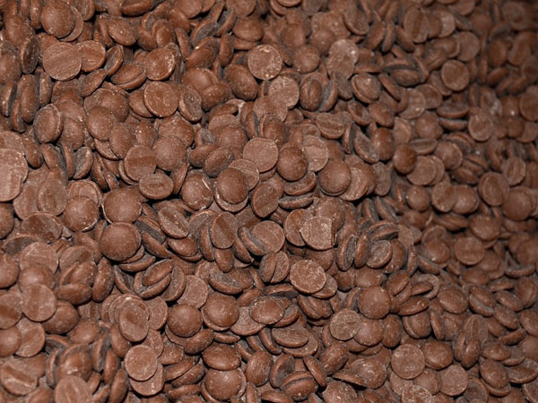 chocolate chips
