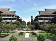 ITB Semester Depan tak ada Lagi Ujian, Sidang, dan Pratikum Daring