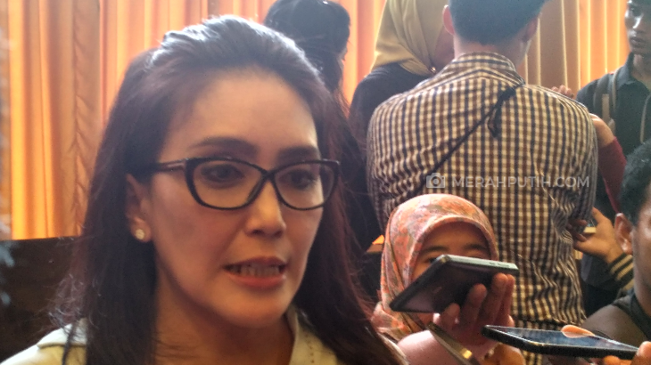 Soal Impor Beras, DPR Mengaku Belum Ada Koordinasi
