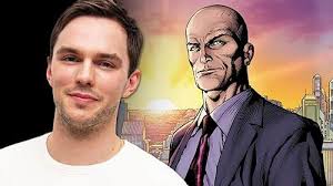 Nicholas Hoult Ceritakan Sosok Lex Luthor Versinya untuk Superman, Berharap Penggemar Puas