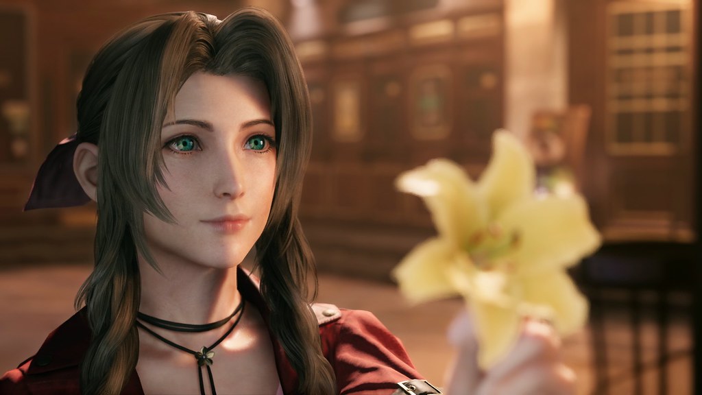 Trailer Terbaru untuk Final Fantasy VII Versi 'Remake' Akhirnya Rilis