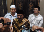 Gus Fahrur Minta KH Asep Saifuddin Chalim Tarik Ucapannya 