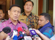 Giliran Wiranto yang Komentari Wacana Referendum Aceh
