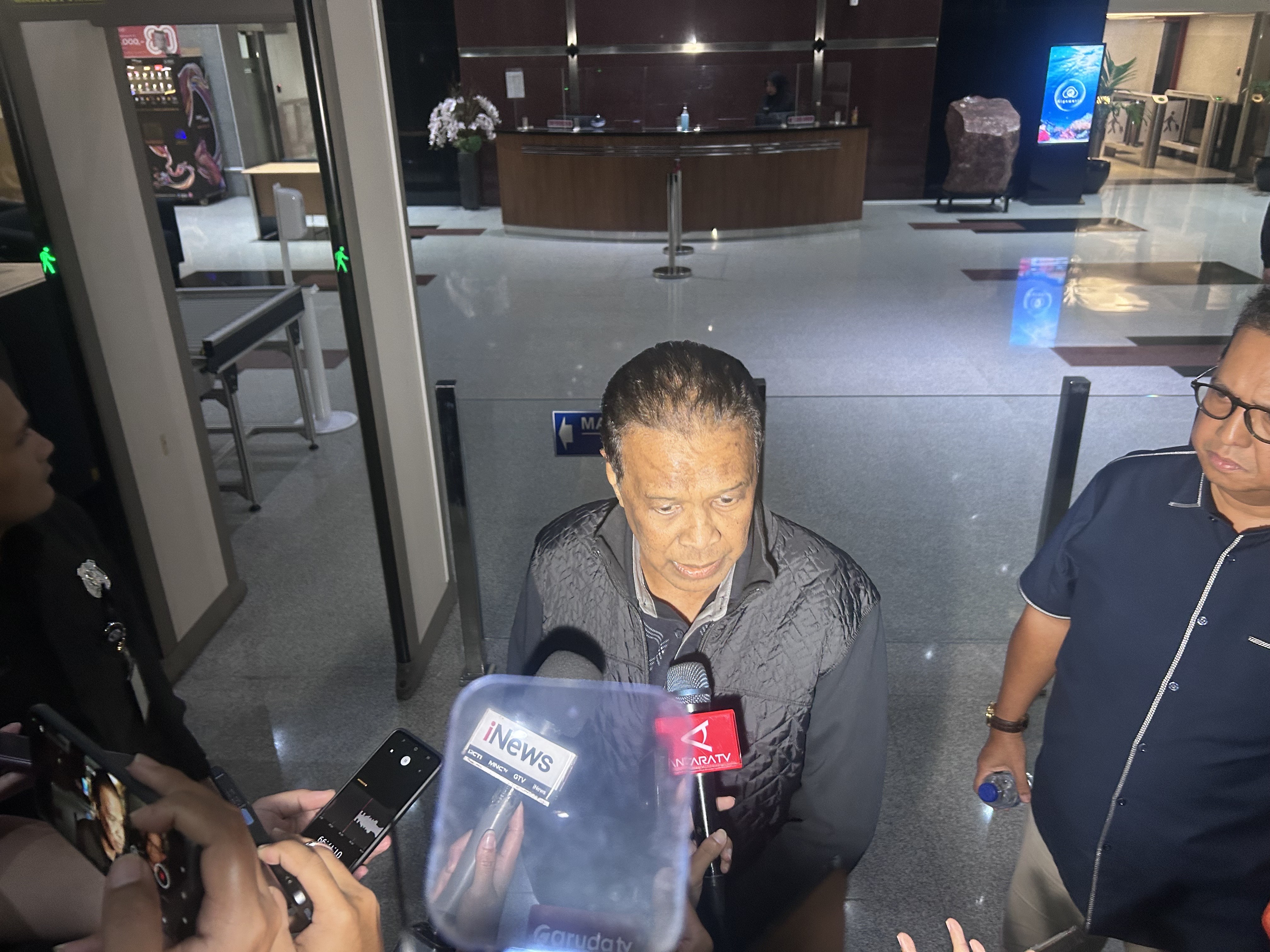 Bos Maktour Sebut Kuota Haji Tambahan Tanggung Jawab Kemenag