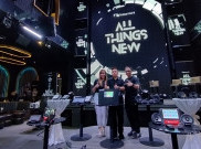 Era Baru Audio Mobil: Nakamichi Hadirkan Inovasi Lewat Acara ‘All Things New’