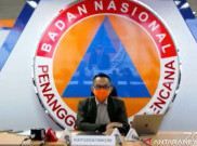 34 Orang Dilaporkan Meninggal dan 3.697 Warga Mengungsi akibat Erupsi Semeru