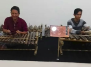 Krumpyung, Musik Tradisional Khas Kulon Progo