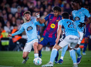 Lamine Yamal Dipastikan Absen Bela Barcelona hingga Akhir Musim, Comeback di Piala Dunia 2026