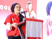 PSI DKI Kritik Pj Heru Pangkas Anggaran KJMU Tahun 2024