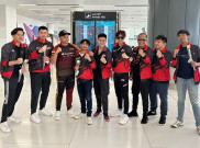 Timnas CS:GO Jalani Babak Kualifikasi IESF 15th World Esports Championships
