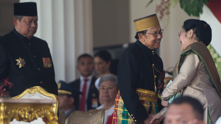 Pengamat Sebut Megawati dan SBY Bakal Istirahat dari Panggung Politik, Benar Gak Ya?
