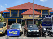 DJP Gelar Pekan Sita, Kanwil Jateng Sita 38 Mobil Penunggak Pajak Senilai Rp 3,2 Miliar