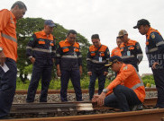 Pencurian Baut Rel di Blitar, KAI: Ancaman Serius Keselamatan Penumpang