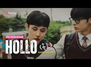 Lirik Lengkap Lagu 'Hollo' dari Soundtrack Drama Korea 'Study Group'