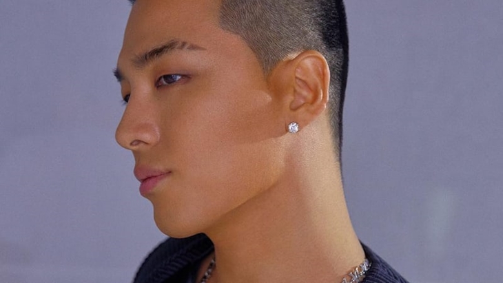 Foto Perdana Taeyang BIGBANG Saat Wamil Beredar di Media Sosial