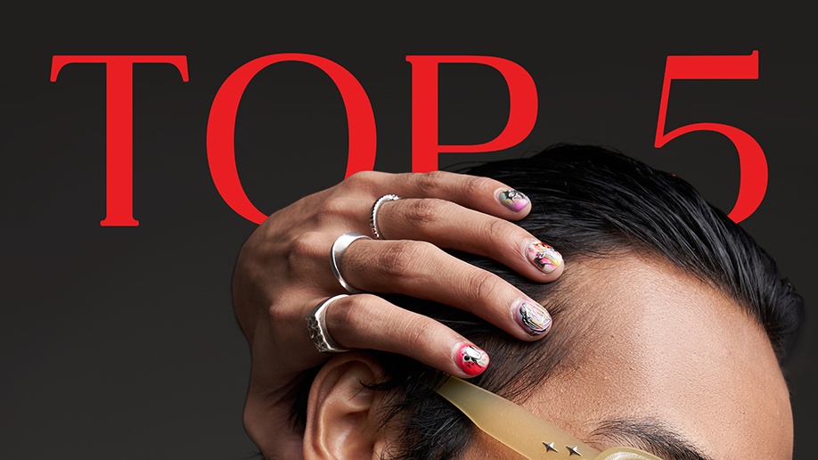 Lirik Lagu 'Too Deep' Oslo Ibrahim, Single Ciptaan Dionaldy Iqbal Music for Sale