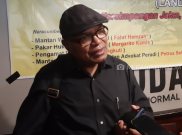 Praktisi Hukum Nilai Pimpinan KPK Bisa Dipidana