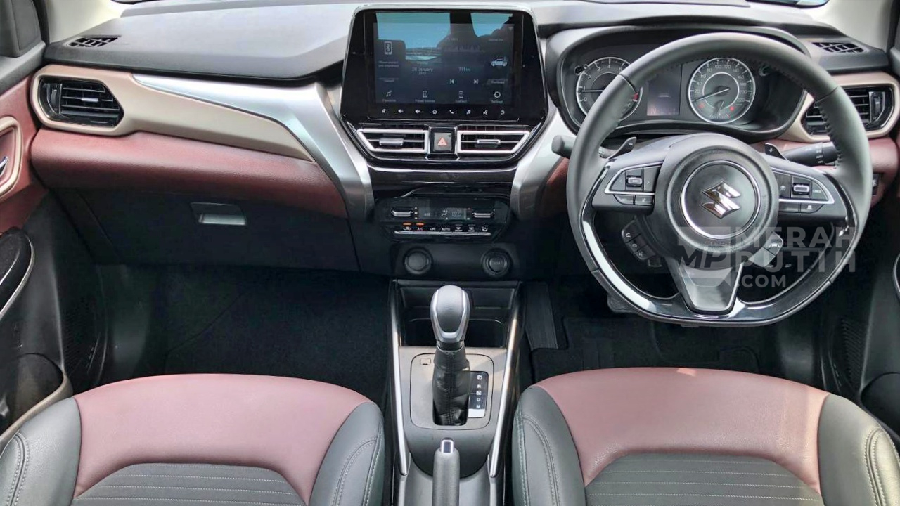 suzuki fronx merahputih.com