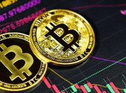 Aset Kripto Melonjak, Pastikan Investasi secara Aman