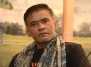 Maraknya Kasus Narkoba di Kalangan Artis, Ini Kata Donny Damara