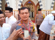 Larangan Mudik Lebaran, Polda Jateng Antisipasi 14 titik Perbatasan